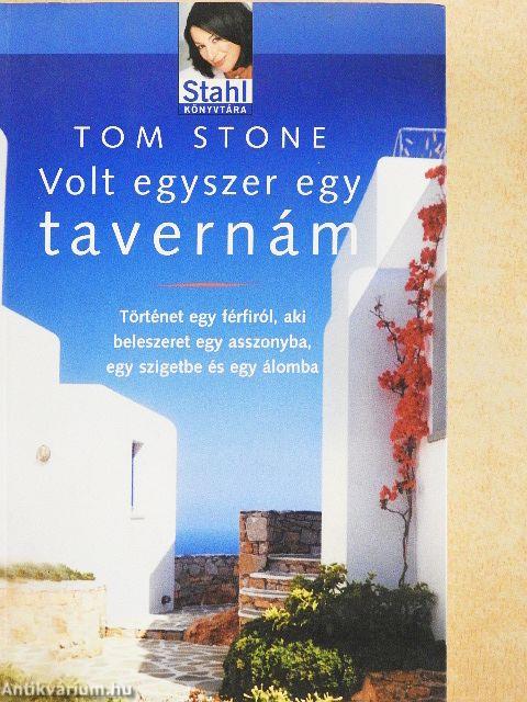 Volt egyszer egy tavernám