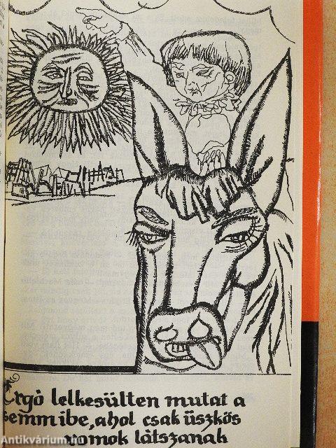 A csíki boszorkány