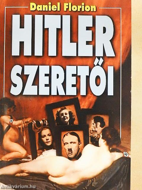 Hitler szeretői