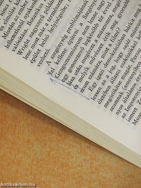 A gyűlölet múzeuma