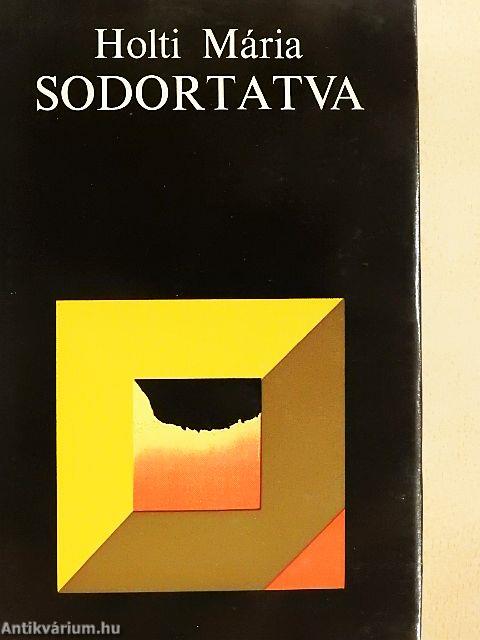 Sodortatva