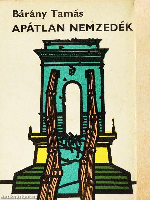 Apátlan nemzedék