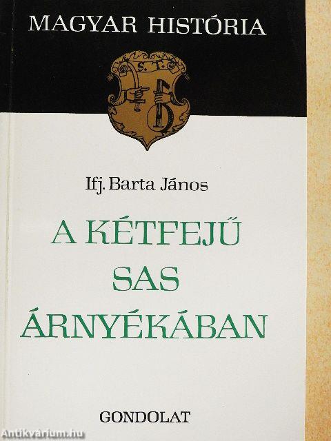 A kétfejű sas árnyékában