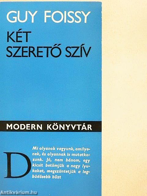 Két szerető szív