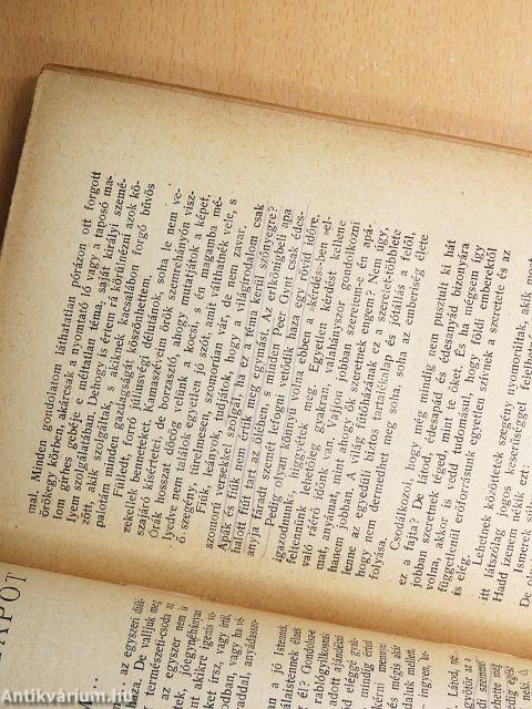 A nyolcéves háború