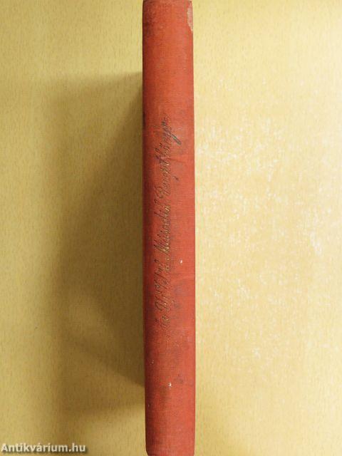 Az Uj Idők második receptkönyve