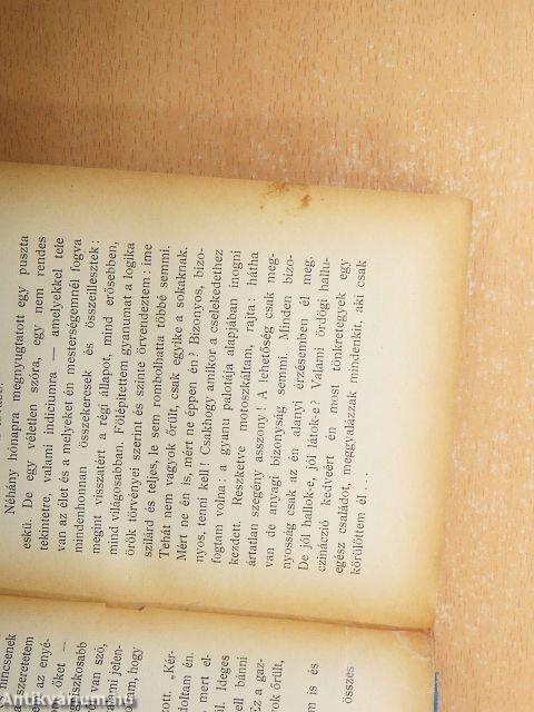 Almanach az 1899. évre