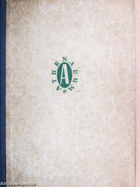 A nagy ház asszonykája