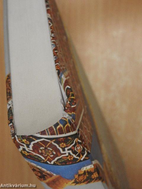 Halál Babilonban, szerelem Isztambulban