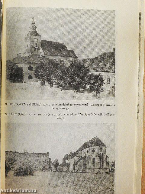 A dákoromán legenda