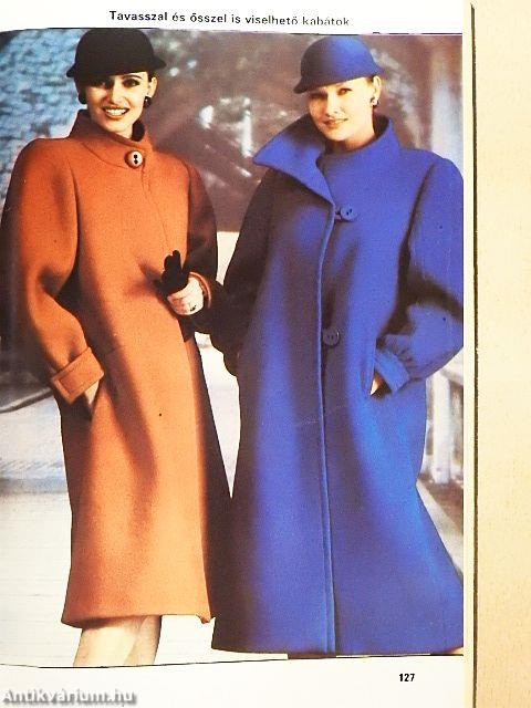 Nők Lapja Évkönyv 1988