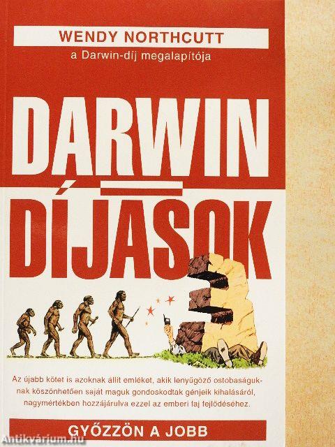 Darwin-díjasok 3.