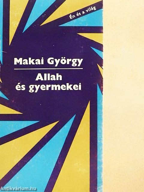 Allah és gyermekei