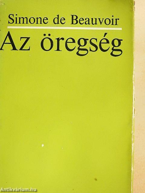 Az öregség