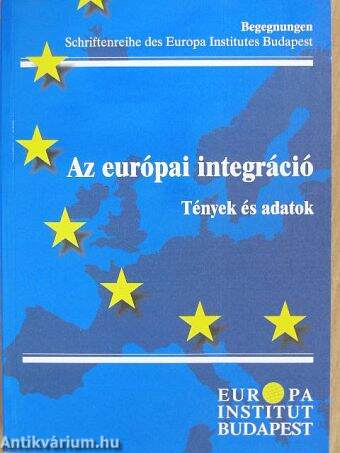 Az európai integráció