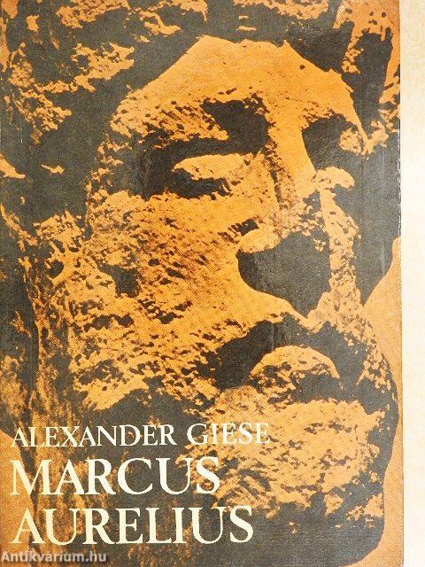 Marcus Aurelius