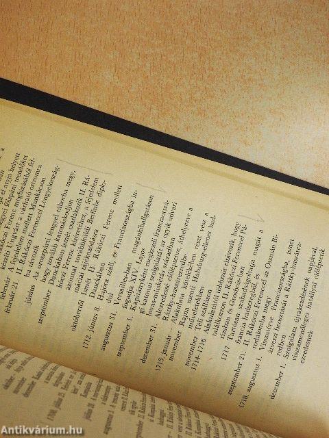 Franciaország magyar marsallja