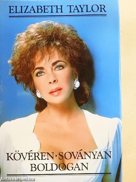 Kövéren, soványan, boldogan