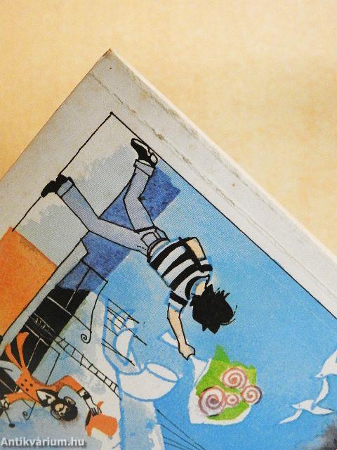 Hurra! Der Zirkus kommt!