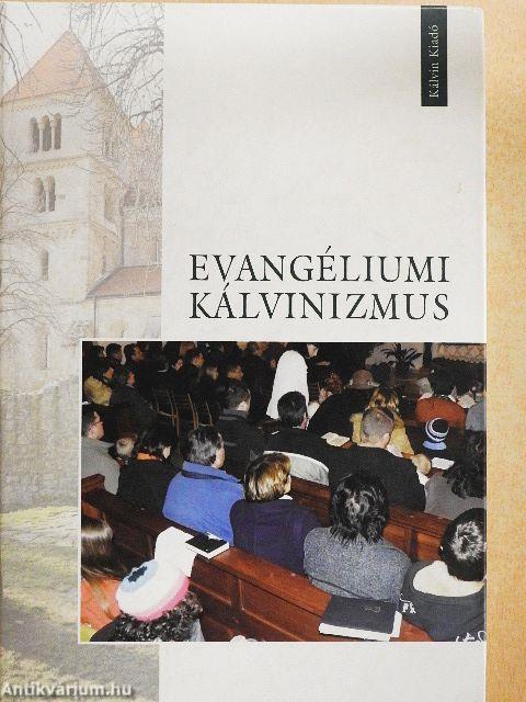 Evangéliumi kálvinizmus