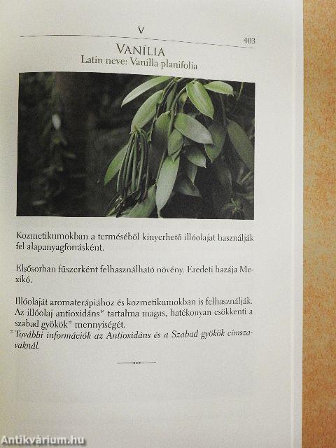 Kézikönyv szépülni vágyóknak