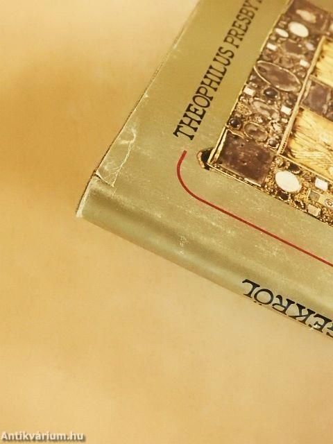 A különféle művességekről