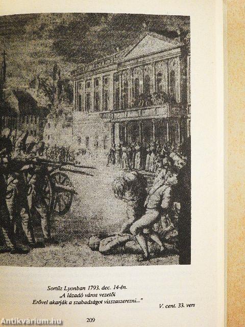 Nostradamus titokzatos könyve: A próféciák