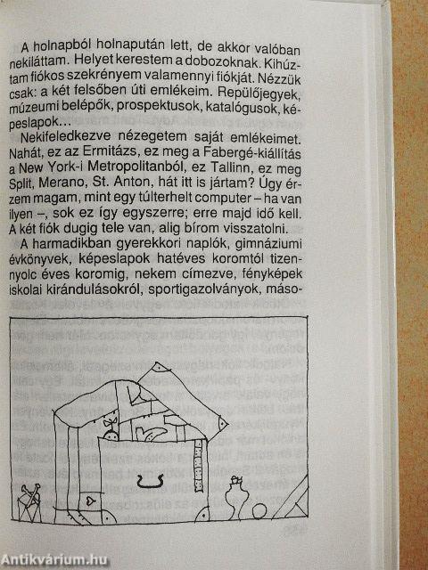 Felnőtteknek írtam