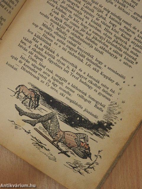 István király útja