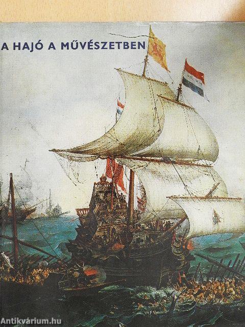 A hajó a művészetben