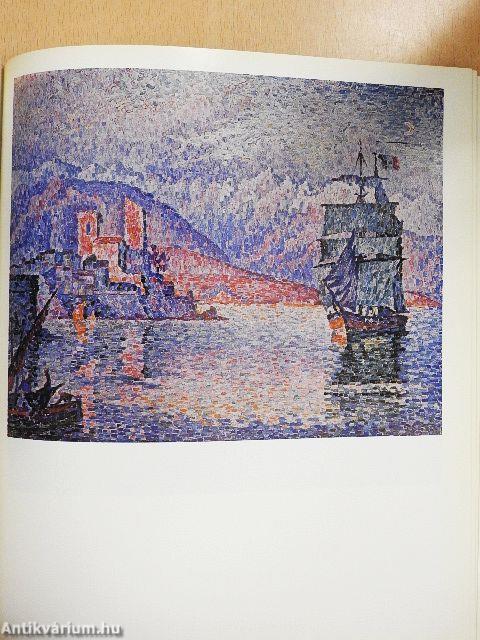 A hajó a művészetben