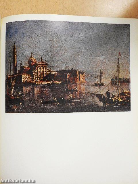 A hajó a művészetben