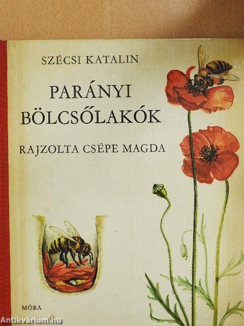 Parányi bölcsőlakók