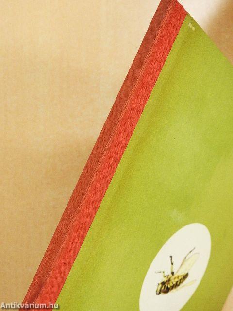 Parányi bölcsőlakók