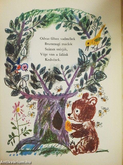 Csóka, róka, móka