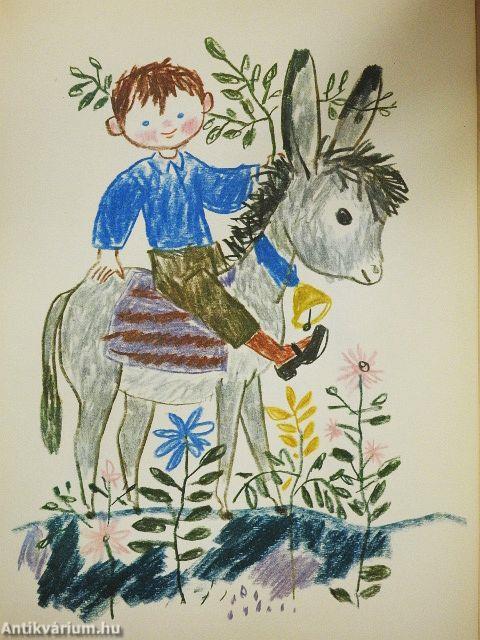 Csóka, róka, móka