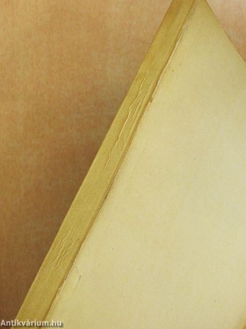 A színészi alkotás II.