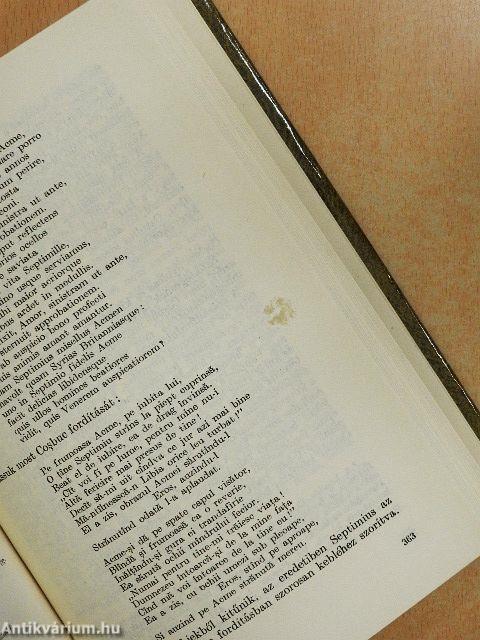 George Cosbuc élete és költészete