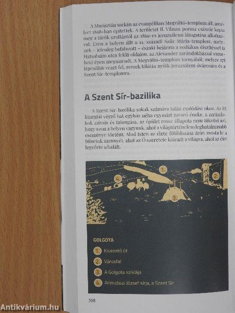 Az ötödik evangélium