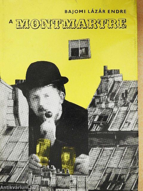 A Montmartre