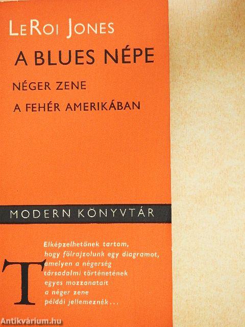 A blues népe