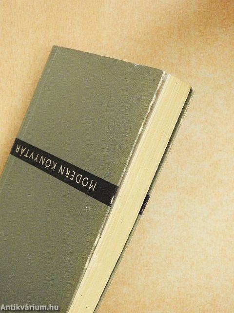 A boldogtalan konzervatív