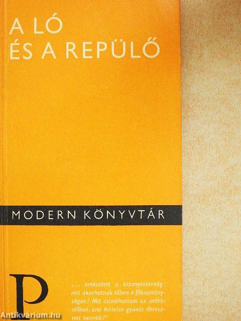 A ló és a repülő