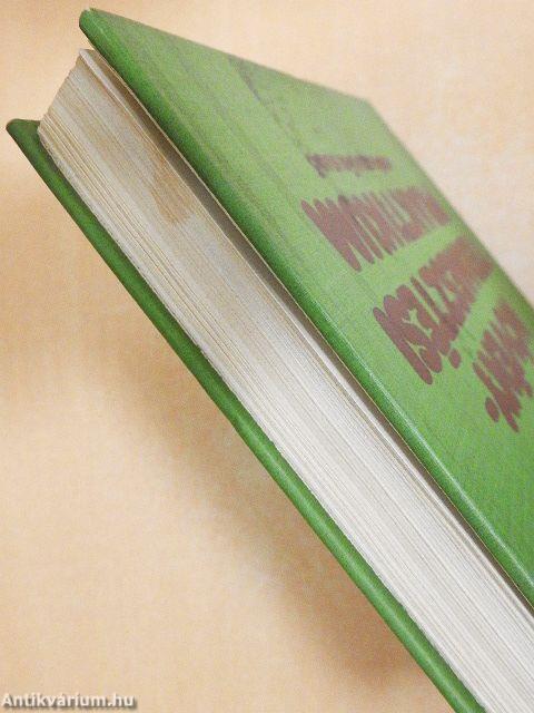 Növénytermesztési praktikum