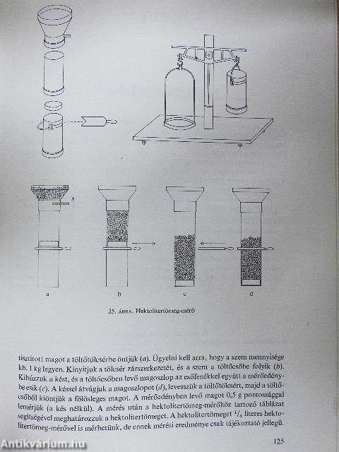 Növénytermesztési praktikum