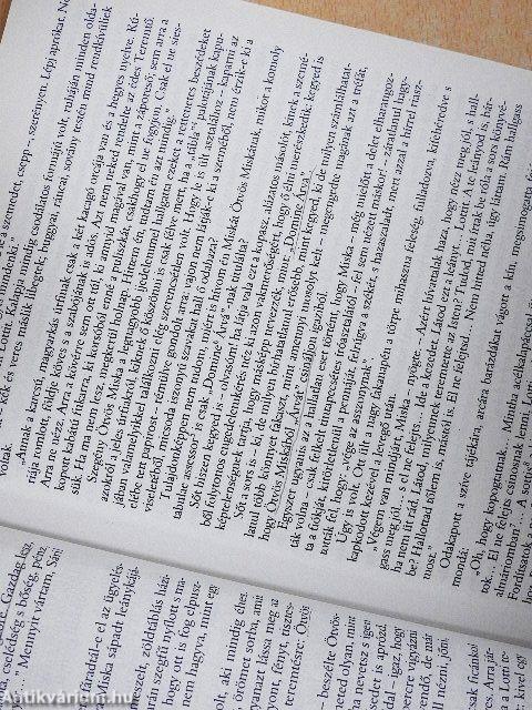 Irodalmi szöveggyűjtemény 11.