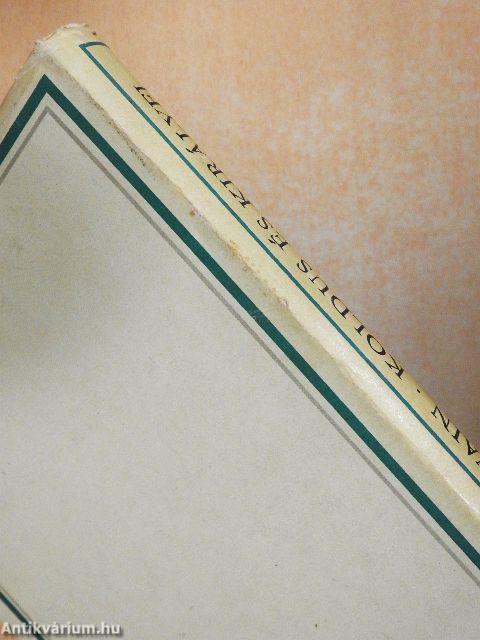 Koldus és királyfi