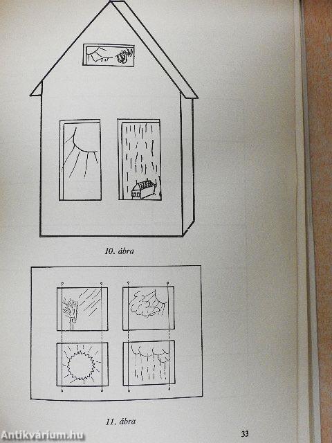 Természetsarok, udvar, kert az óvodában