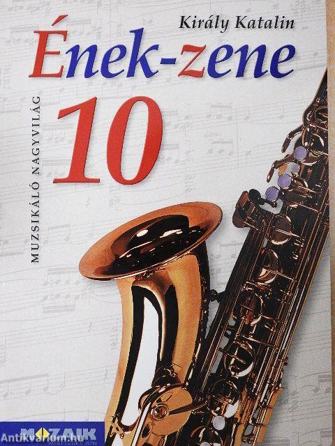 Ének-zene 10.