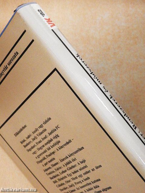 Rendszerek és módszerek